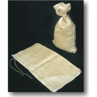 14974, Burlap Sand Bags, Flagging Direct
