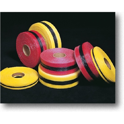 17780, Woven Barricade Tape, Flagging Direct