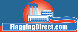 Logo Flagging Direct