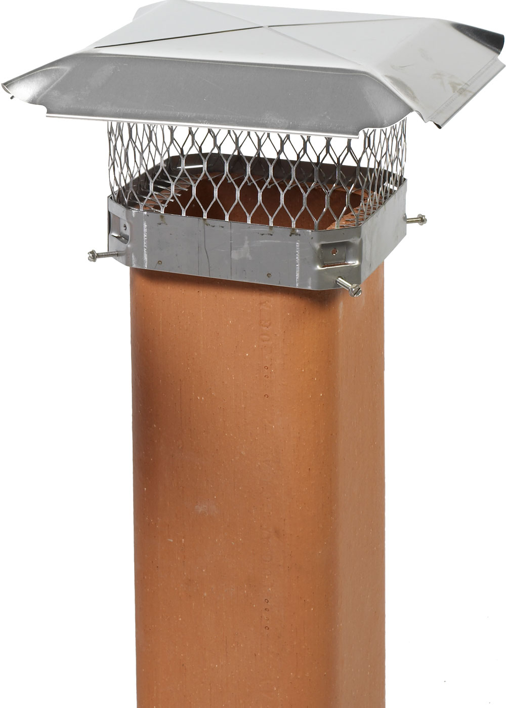 Stainless Steel Leg Kit