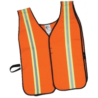 16316, Flame Retardant Welders Vest, Flagging Direct