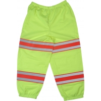 16367-139, ANSI Lime Mesh Pants, Flagging Direct