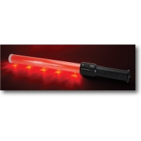 17755, Traffic LED Light Baton - Large, Flagging Direct