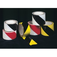 17770, Hazard Stripe Tape, Flagging Direct