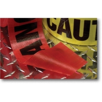 17776, Reinforced Barricade Tape, Flagging Direct