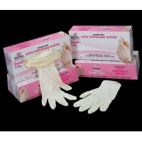 28000, Latex Gloves, Flagging Direct