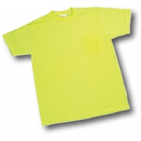 96000, Durable Flame Retardant Tee, Flagging Direct
