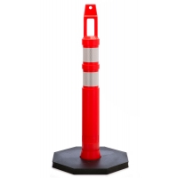17735, Traffic Delineators - D TOP, Flagging Direct