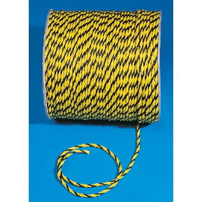 Poly Safety Rope